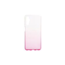 - SZÍNÁTMENETES CSILLOGÓS TPU TOK SAMSUNG GALAXY A56 5G A566B PINK tok és táska