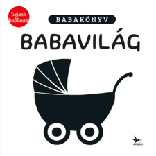  - Színek a babának - Babavilág egyéb könyv