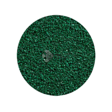 Színes aljzat 2-4 mm sötétzöld0,75 kg halfelszerelések