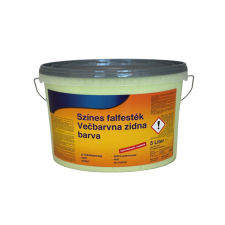Színes beltéri falfesték világos zöld fal- és homlokzatfesték