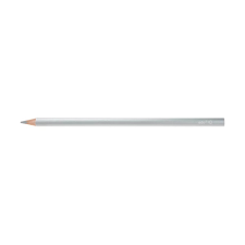  Színes ceruza EDU3 háromszögletű ezüst színes ceruza