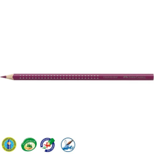  Színes ceruza FABER-CASTELL Grip 2001 háromszögletű magenta színes ceruza