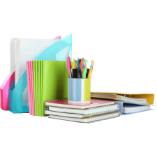 Színes ceruza Faber-Castell Junior háromszögletű 10 db-os klt. színes ceruza