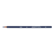 Színes ceruza GIOTTO Stilnovo hatszögletű sötétkék színes ceruza