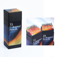 Színes ceruza készlet – 72 darabos GC528481-72 színes ceruza