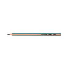  Színes ceruza LYRA Graduate hatszögletű páva kék színes ceruza