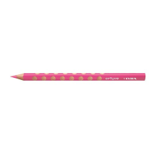  Színes ceruza LYRA Groove háromszögletű vastag ciklámen színes ceruza