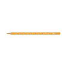  Színes ceruza LYRA Groove Slim háromszögletű vékony sárga színes ceruza