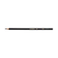  Színes ceruza STABILO All hatszögletű mindenre író fekete színes ceruza