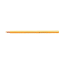  Színes ceruza STABILO Trio thick háromszögletű vastag világos narancssárga színes ceruza