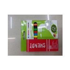  Színes ceruza szett, 12db-os színes ceruza