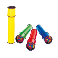  Színes kaleidoszkóp társasjáték