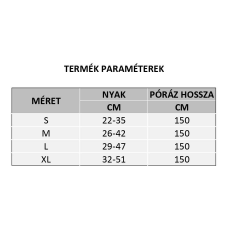  Színes kétrétegű nyakörv és póráz szett &quot;S&quot; Design5 nyakörv, póráz, hám kutyáknak
