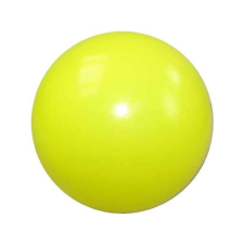 Színes labda - 22 cm, többféle játéklabda