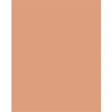  Színes papír, A3, 130 g, 50 lap, FOLIA, lazacszínű kreatív papír