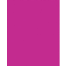  Színes papír, A3, 130 g, 50 lap, FOLIA, rózsaszín kreatív papír