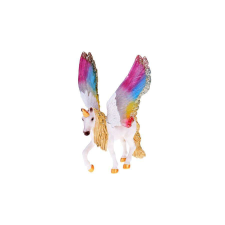 Színes Szárnyú Pegasus játékfigura