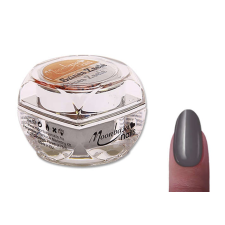 Színes zselé 5ml #005 Grafit szürke műköröm zselé