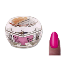  Színes zselé 5ml #027 Magenta műköröm zselé