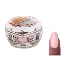Színes zselé 5ml #054 Baba rózsaszín műköröm zselé