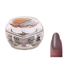 Színes zselé 5ml #064 Galamb szürke műköröm zselé