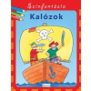 - Színfantázia Kalózok