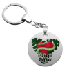 Szingli kígyós kulcstartó