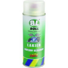 SZINTELEN AKRIL LAKK /0,4L SPRAY 0010121 tisztítószer