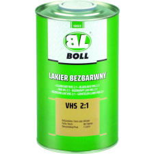SZINTELEN LAKK VHS 2:1 001664 1L tisztítószer