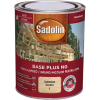  SZÍNTELEN - SADOLIN BASE PLUS VIZES ALAPOZÓ SZÍNTELEN