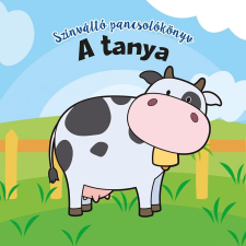- SZÍNVÁLTÓ PANCSOLÓKÖNYV - A TANYA ismeretterjesztő
