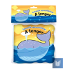  Színváltó pancsolókönyv - A tenger