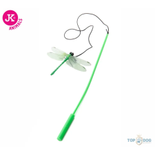  Szitakötő pálcán 37cm játék macskáknak