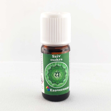 Szív Csakra Illatkeverék (10 ml) illóolaj
