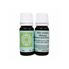  Szív csakra illóolaj illóolaj