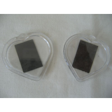  Szív hűtőmágnes egyedi ajándék