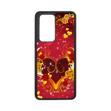  Szív motívum - Honor tok tok és táska