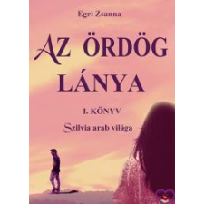 Szív-titkok-könyv Szilvia ​arab világa regény