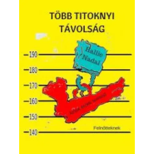 Szív-titkok-könyv Több titoknyi távolság egyéb e-könyv