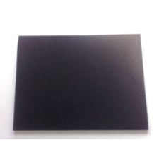  Szivacs levegőszűrőbe 300x400mm levegőszűrő