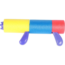  Szivacs vízipisztoly - 32 cm, többféle medence kiegészítő