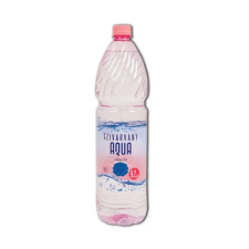  Szivárvány Aqua lúgos víz pH 8,2 1500 ml üdítő, ásványviz, gyümölcslé