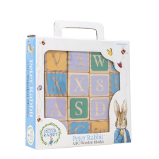 Szivárvány fa képkockák Peter Nyúl puzzle, kirakós