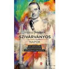 Szivárványos napok regény