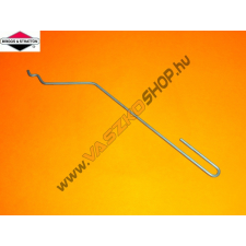  Szivató rudazat Briggs barkácsgép tartozék