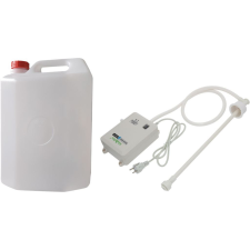  SZIVATTYÚ+20L TANIC ÖNÁLLÓ KÉSZLET kisháztartási gépek kiegészítői