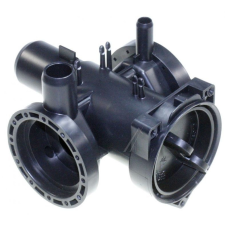  SZIVATTYÚ HÁZ beépíthető gépek kiegészítői