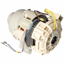  Szivattyú, keringető, házzal (eredeti) ELECTROLUX mosogatógép beépíthető gépek kiegészítői