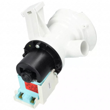  Szivattyú+szűrő+szűrőház (ürítő) (eredeti) PLASET 58578 WHIRLPOOL AWT mosógép beépíthető gépek kiegészítői