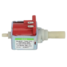  Szivattyú ULKA EP5 kisháztartási gépek kiegészítői